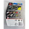 Image 3 : 2 Speed Racer Hotwheels Mach 5 & 6 in Original Packages