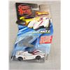 Image 4 : 2 Speed Racer Hotwheels Mach 5 & 6 in Original Packages