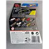 Image 5 : 2 Speed Racer Hotwheels Mach 5 & 6 in Original Packages
