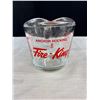 Image 7 : Lot of 3 Vintage Fire King  Measuring Cups Unused