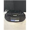 Image 2 : Vintage Sony DVD Cassatte Radio Player with Cassettes INXS, ETC