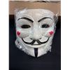 Image 2 : Lot of Approx 60 Anonymous Unused Masks in Bags