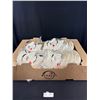Image 4 : Lot of Approx 60 Anonymous Unused Masks in Bags