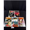 Image 4 : 22 Collectible Comic Lot Most on Board in Bag