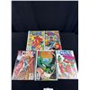 Image 4 : 25 Collectible Comic Lot Most on Board in Bag