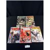 Image 4 : 28 Collectible Comic Lot Most on Board in Bag