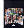 Image 1 : 16 Collectible Comic Lot Most on Board in Bag