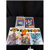 Image 3 : 20 Collectible Comic Lot Most on Board in Bag