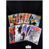 Image 1 : 26 Collectible Comic Lot Most on Board in Bag