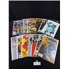 Image 1 : 27 Collectible Comic Lot Most on Board in Bag
