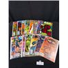 Image 1 : 29 Collectible Comic Lot Most on Board in Bag