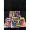 Image 3 : 29 Collectible Comic Lot Most on Board in Bag