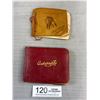 Image 1 : 2 1930's -40's Vancouver Autograph Books Very Neat