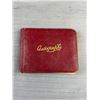 Image 2 : 2 1930's -40's Vancouver Autograph Books Very Neat