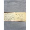 Image 3 : 2 1930's -40's Vancouver Autograph Books Very Neat
