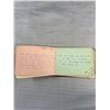 Image 4 : 2 1930's -40's Vancouver Autograph Books Very Neat
