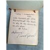 Image 7 : 2 1930's -40's Vancouver Autograph Books Very Neat