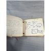 Image 8 : 2 1930's -40's Vancouver Autograph Books Very Neat