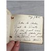 Image 9 : 2 1930's -40's Vancouver Autograph Books Very Neat