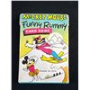 Image 3 : 1958 Mickey Mouse Funny Rummy Card Game