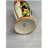 Image 3 : A Nice Noritake  Orange Lusterwasre 1920's-30's