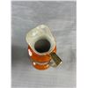 Image 4 : A Nice Noritake  Orange Lusterwasre 1920's-30's