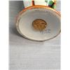 Image 6 : A Nice Noritake  Orange Lusterwasre 1920's-30's