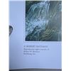 Image 2 : Robert Bateman Pring " On The Brink" In Shipping Tube