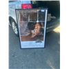 Image 1 : Collectible Vintage Star Wars Advertisement Poster