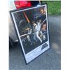 Image 2 : Collectible Vintage Star Wars Advertisement Poster
