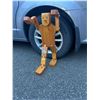 Image 1 : The Wood Man, Nice Store Display