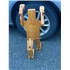 Image 4 : The Wood Man, Nice Store Display