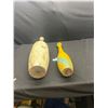 Image 3 : Two Wooden Vintage Work Out Exercise Pins