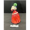 Image 2 : Royal Doulton - Chrismas Morn