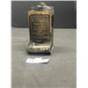 Image 1 : W.J. Crosbies Rexall Store Match Dispenser