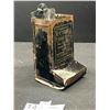 Image 4 : W.J. Crosbies Rexall Store Match Dispenser