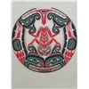 Image 2 : Sisiutl Drum By Tony Hunt