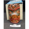 Image 1 : Bear Mask by Tyrone Joseph, Coast Salish