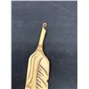 Image 2 : Carved First Nation Feather by Paul K Sampson Buncan B.C. 2015