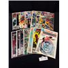 Image 1 : Lot of 15 Collectible Comics Most on Board in Bag