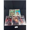 Image 4 : Lot of 15 Collectible Comics Most on Board in Bag