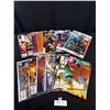 Image 1 : Lot of 15 Collectible Comics Most on Board in Bag