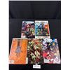 Image 3 : Lot of 15 Collectible Comics Most on Board in Bag