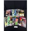 Image 1 : Lot of 15 Collectible Comics Most on Board in Bag