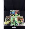 Image 4 : Lot of 15 Collectible Comics Most on Board in Bag