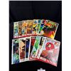 Image 1 : Lot of 15 Collectible Comics Most on Board in Bag
