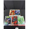 Image 2 : Lot of 15 Collectible Comics Most on Board in Bag