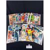 Image 1 : Lot of 15 Collectible Comics Most on Board in Bag