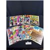 Image 1 : Lot of 15 Collectible Comics Most on Board in Bag