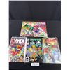 Image 4 : Lot of 15 Collectible Comics Most on Board in Bag